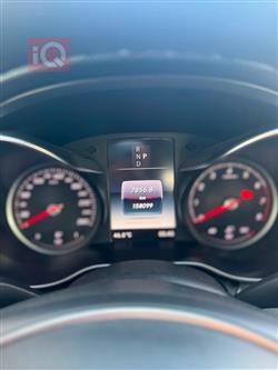 مرسيدس بنز C-Class